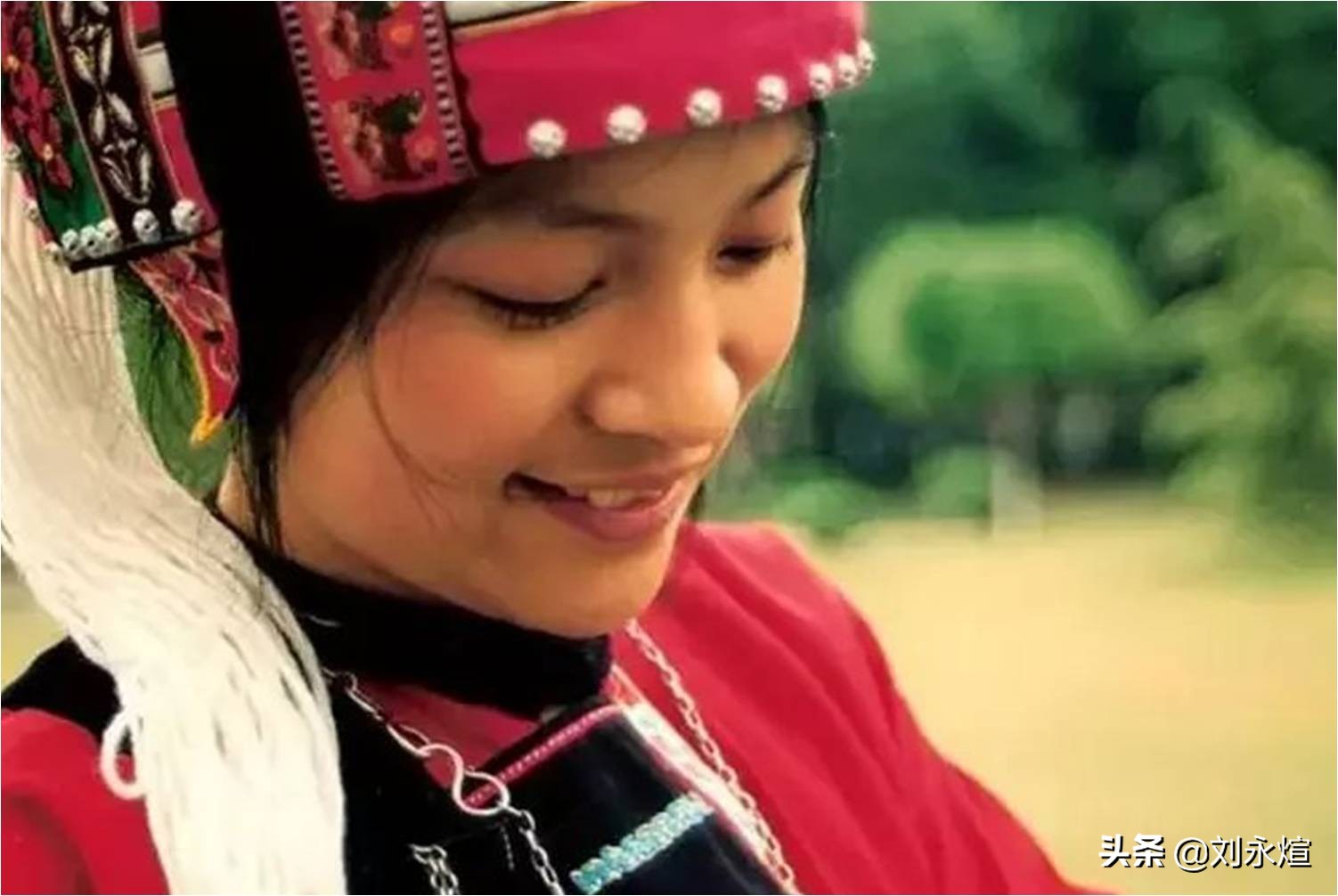 天才，诗人，暴君，与顾城