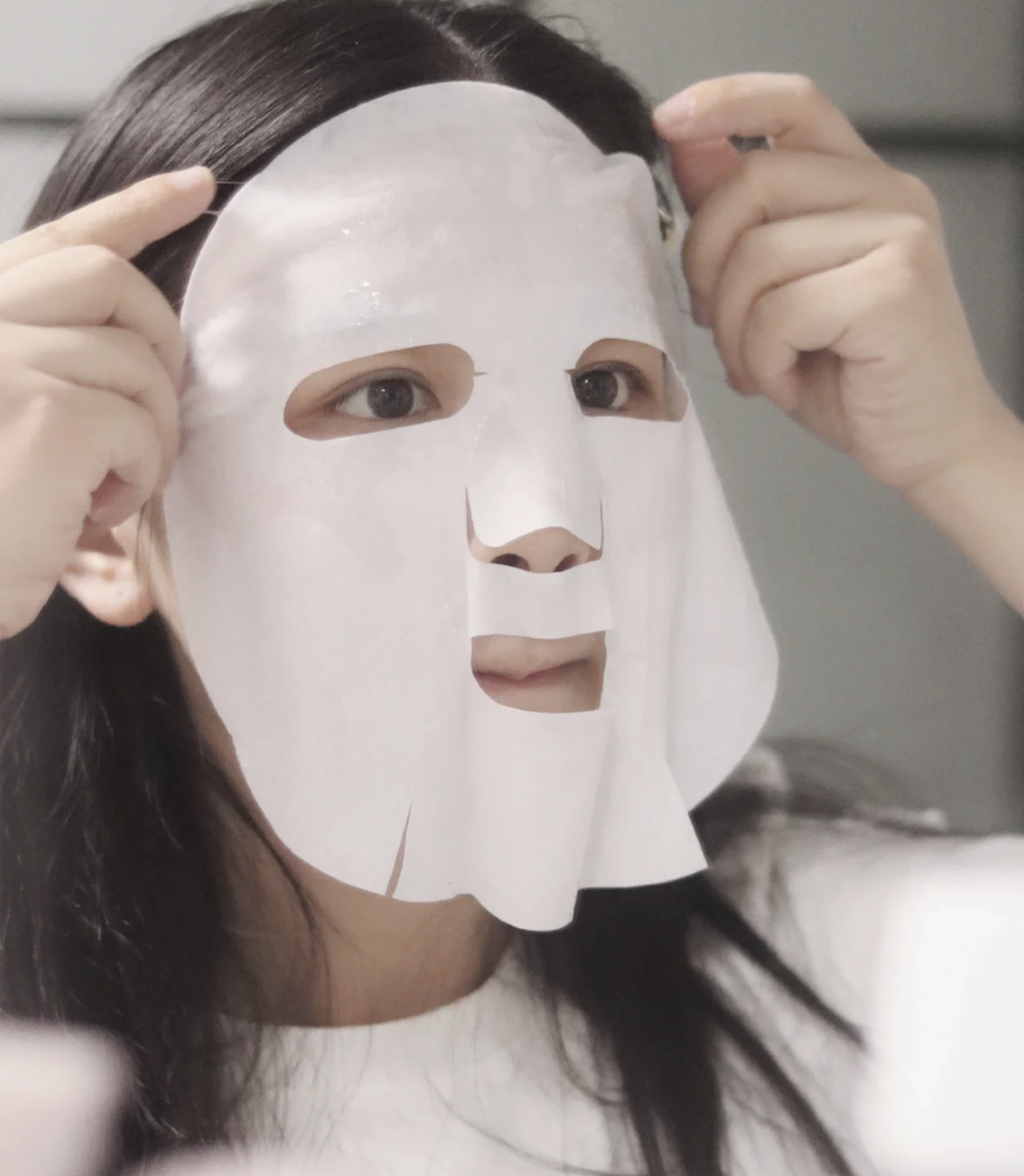 敷完面膜啥都不用反而皮肤更好,敷完面膜多久睡觉比较好