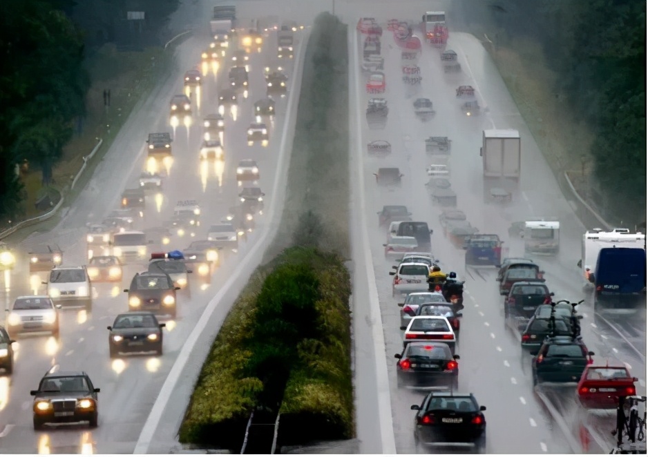 汽车国六标准什么时间开始,汽车国6标准