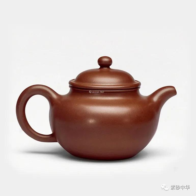 顾景舟49年开国大典紫砂壶的价值,紫砂壶十大经典圆器