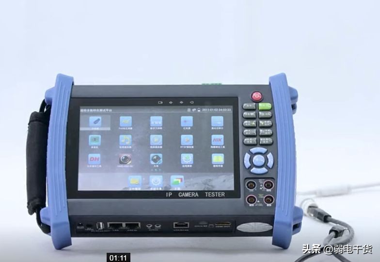 做工程讲解视频怎么做,做工程需要学习哪些知识