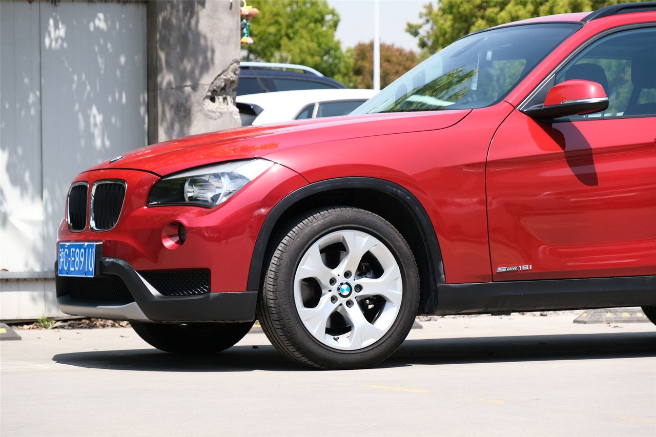 宝马e底盘进化史,路试笔记四驱车