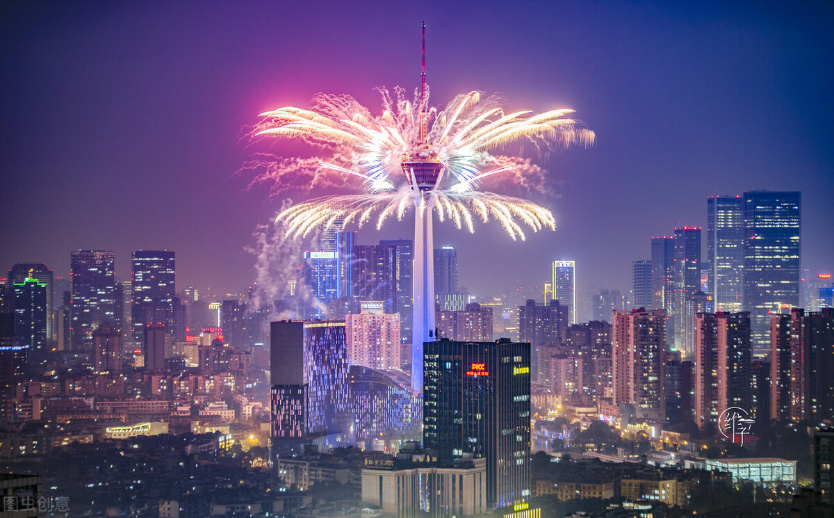 2021幸福感城市成都,2021最具幸福感城市成都