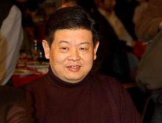 演员傅彪的母亲是老演员孙桂田吗,傅彪的母亲是谁和孙桂田什么关系