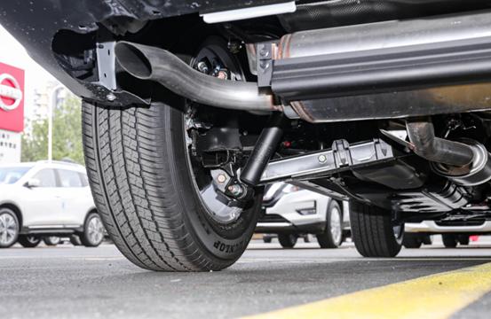 新款奇骏解析,2019款奇骏讲解