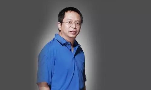 360老板周鸿祎现在进入什么时代,360创始人周鸿祎找工作