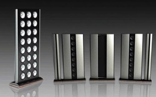 世界上最贵的音响排行榜,世界上最贵的发烧音箱