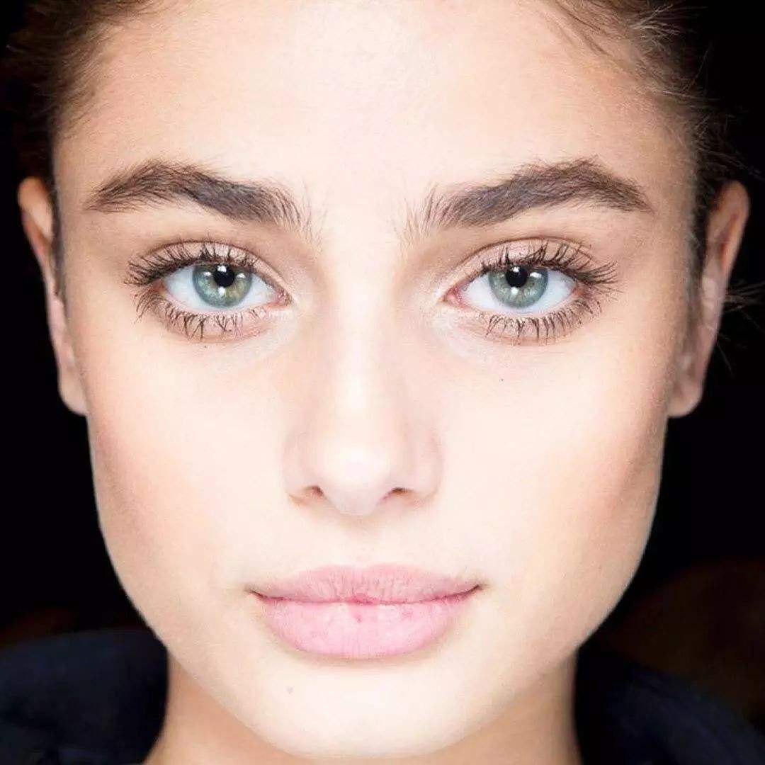 化妆师干货分享底妆的完整画法,化好底妆其实很简单服帖干净