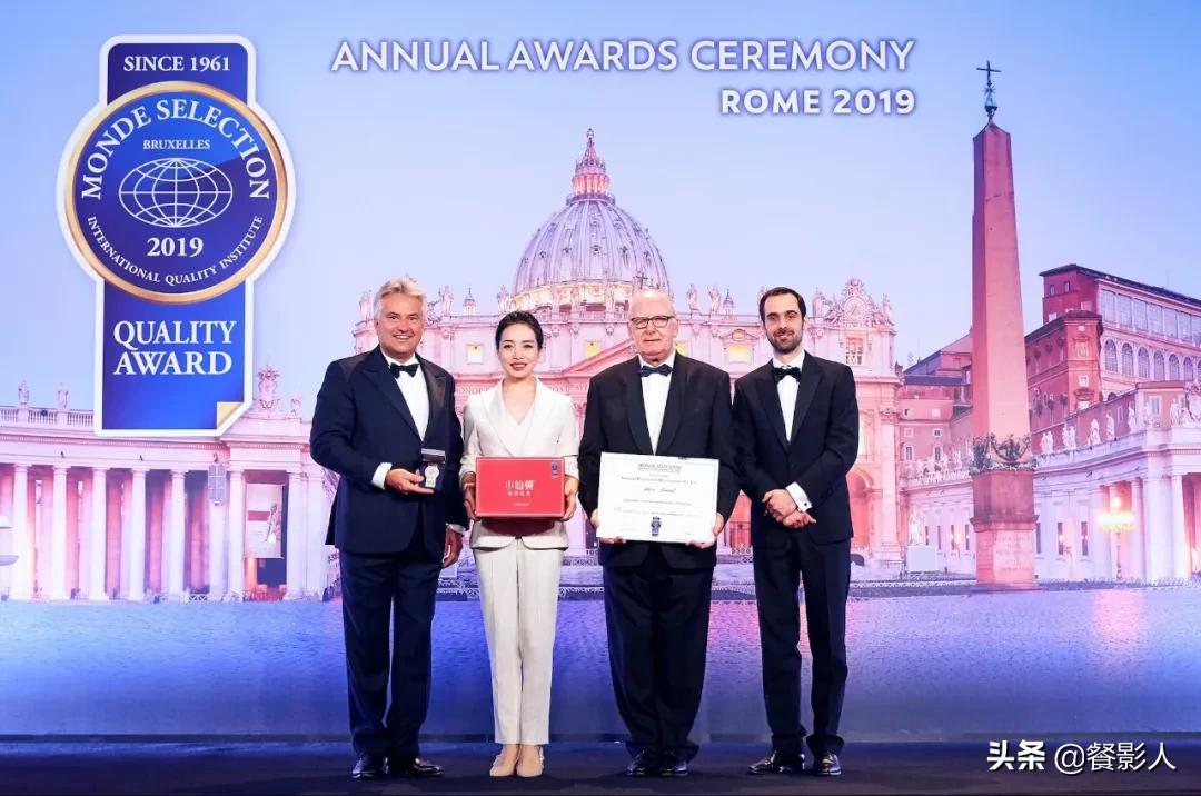 滋补品市场的趋势,高端滋补品的前景