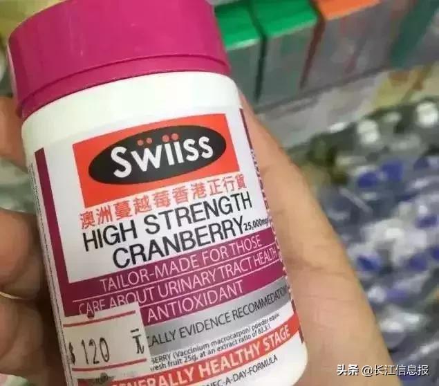 去香港买年货,去香港买的东西是假货吗