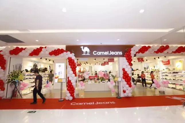 「白云名品」万万没想到！这些鞋服品牌是我们白云的……