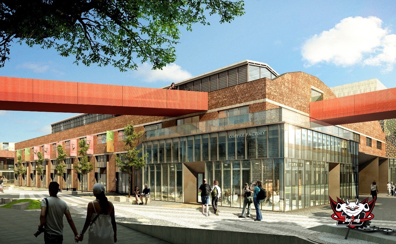 英雄联盟：韩网友热议JDG北京主场：这么大手笔？韩国想都不敢想