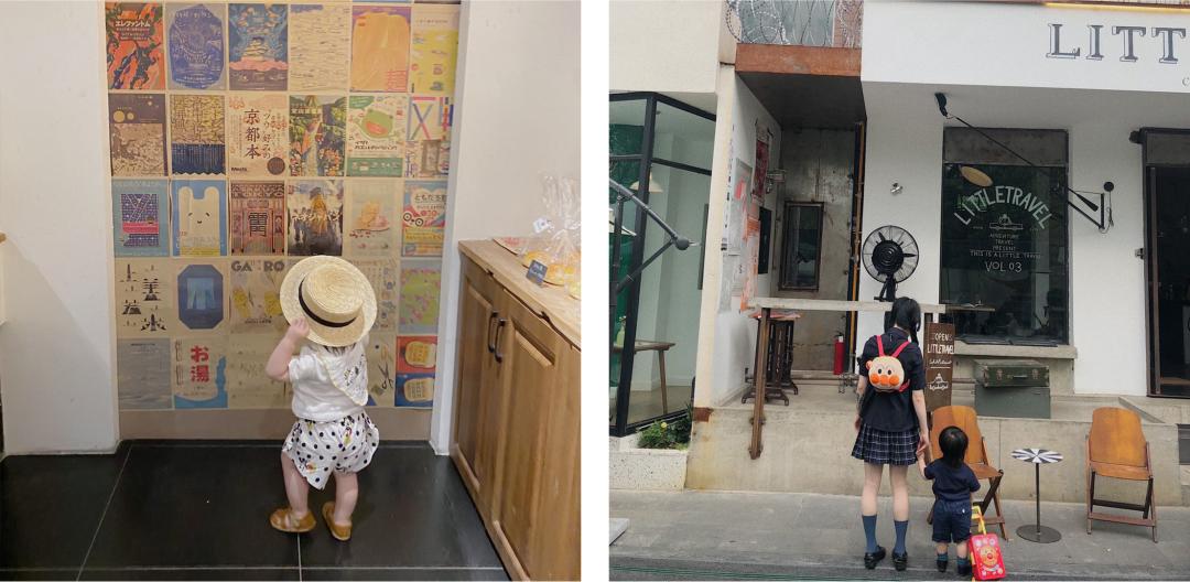 让每个孩子变得大方自信出众,让每个孩子都越来越聪明优秀