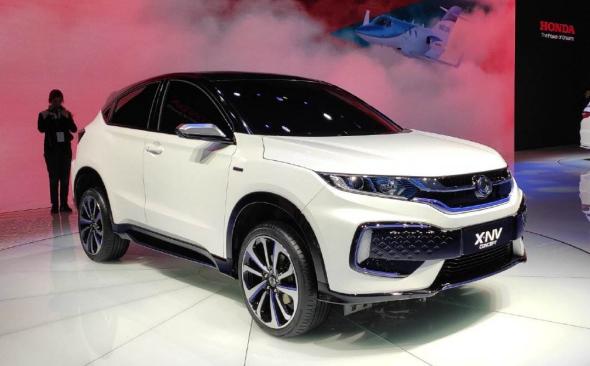 实在没办法，为了“双积分”，东本都把这个消失多年的品牌复活了