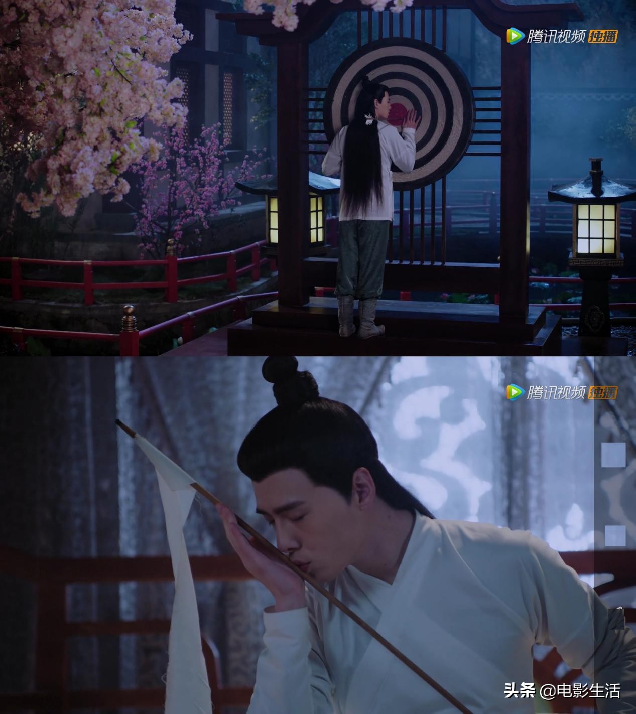 一口气看完双世宠妃古装电视剧,一口气看双世宠妃