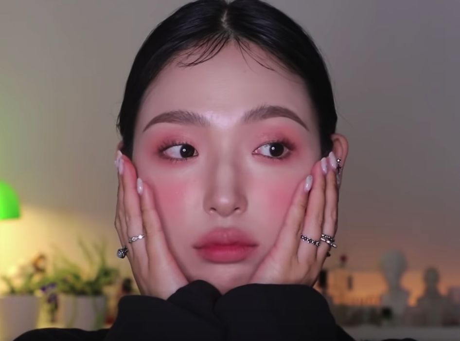 精致的猪猪女孩，“JUJU粉”眼影盘了解一下？