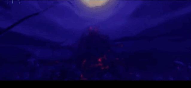 姜子牙为什么运气不好,姜子牙为什么兵败