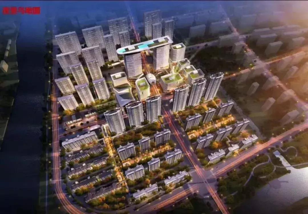 卓越蔚蓝海岸宁波,杭州湾新区卓越蔚蓝海岸