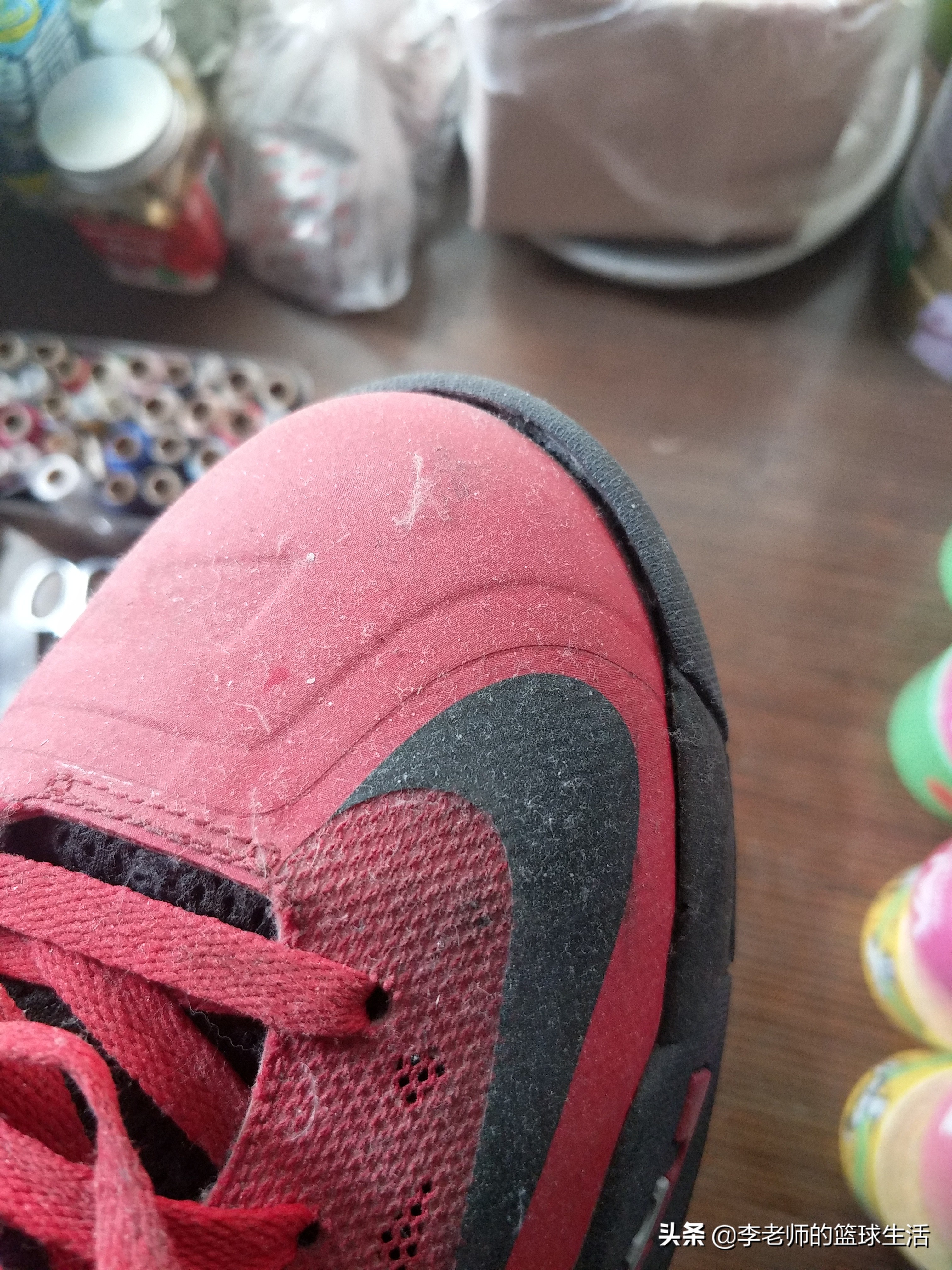 nike詹姆斯最好的篮球鞋,nike发布詹姆斯新战靴