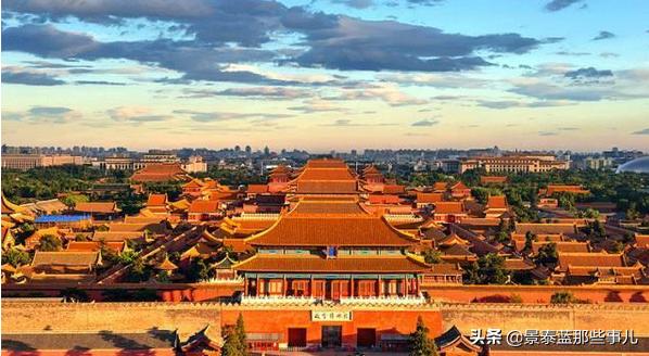 传承中国国宝文物,传承至今的国宝