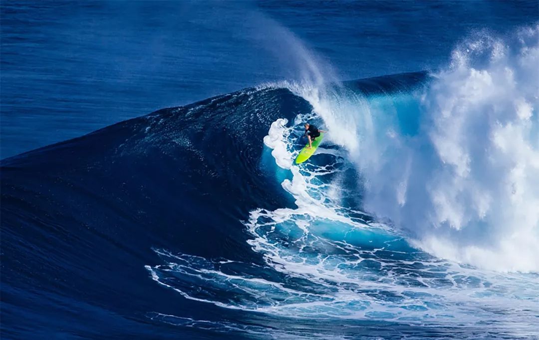 夏威夷比你想的还要美100倍!这样玩刷爆你的朋友圈