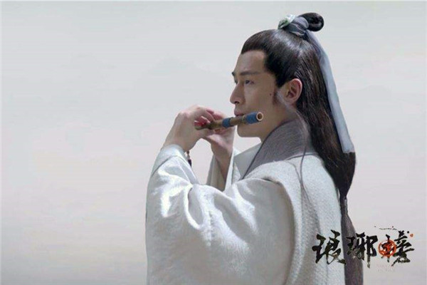 梅长苏的顶级智谋,琅琊榜梅长苏教靖王送礼