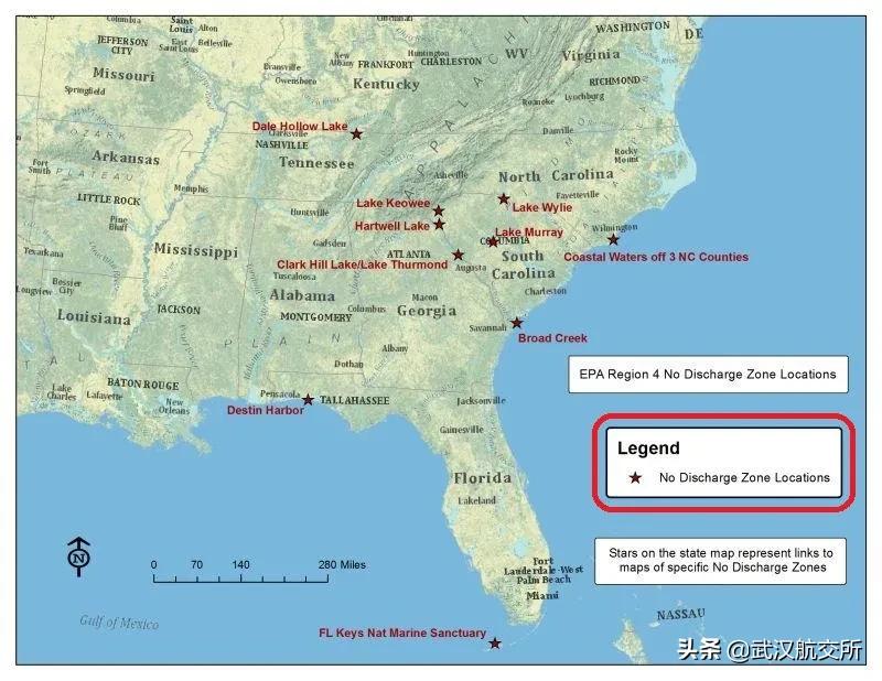 船舶去美国注意事项,船舶到港和离港的流程