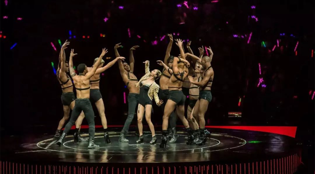 38岁的蔡依林：终于不再是完美的“四不像”