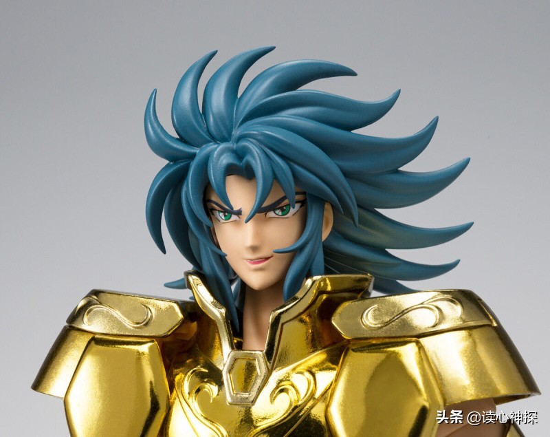 圣斗士星矢圣衣神话ex摩羯座,圣斗士星矢圣衣神话ex处女座