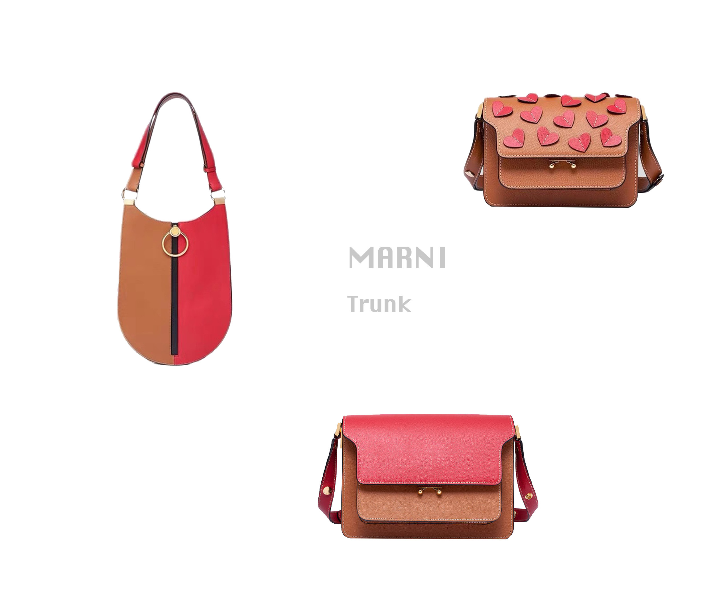 这些大牌七夕限定包包,好像会掏空我的“腰包”