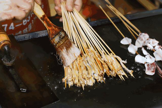 2019年最适合的创业小吃项目,适合创业的小吃两人开店创业项目