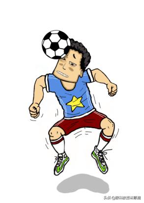 50岁男子用头顶了个球,晶状体脱位,悲剧了