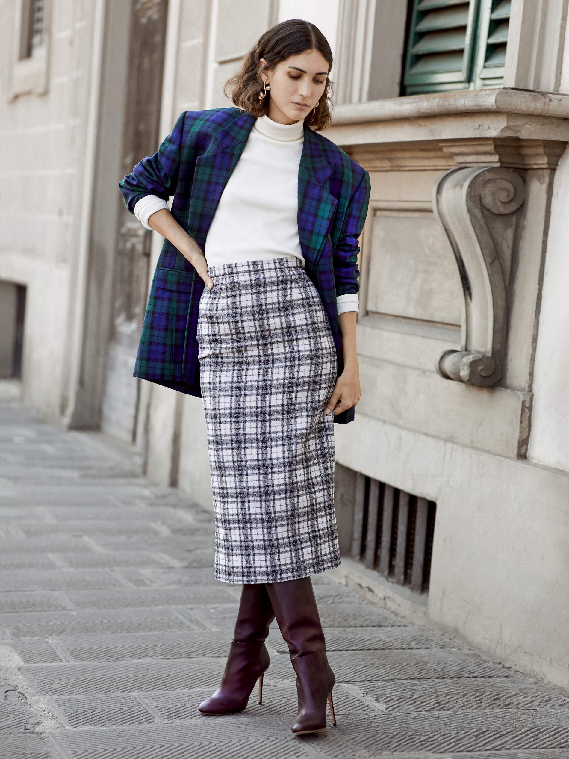 来自法国女人的购买真经，6个秘密法则让你拥有时尚，更省下银子