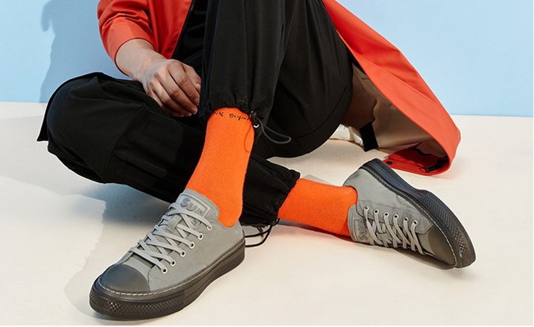 如何选择好看的滑板鞋颜色,好看且实用的滑板鞋推荐