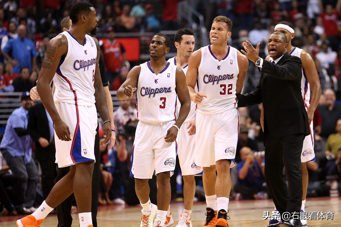 保罗同时期的控卫德隆,保罗和德隆的结局