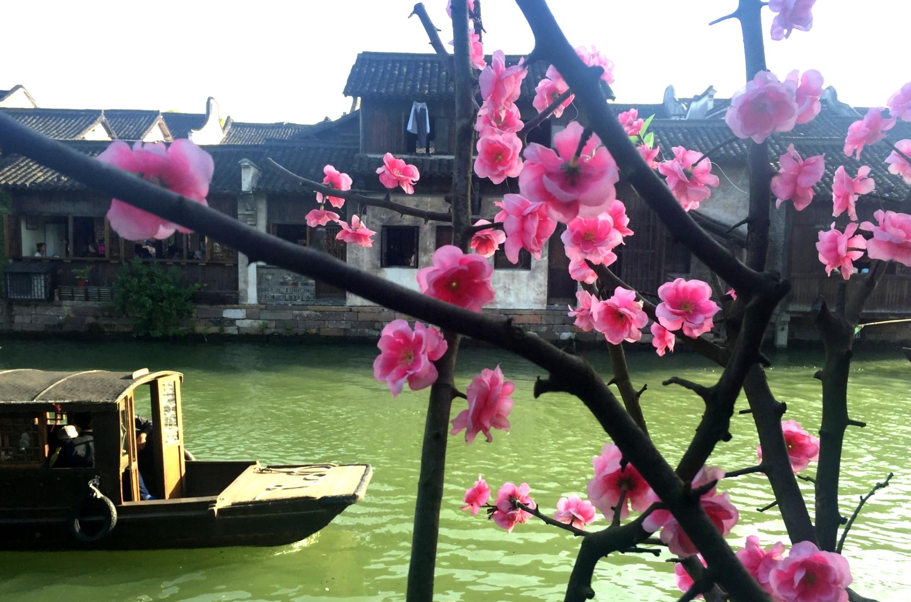 我走过的古镇完整版,福建古城古镇古村落