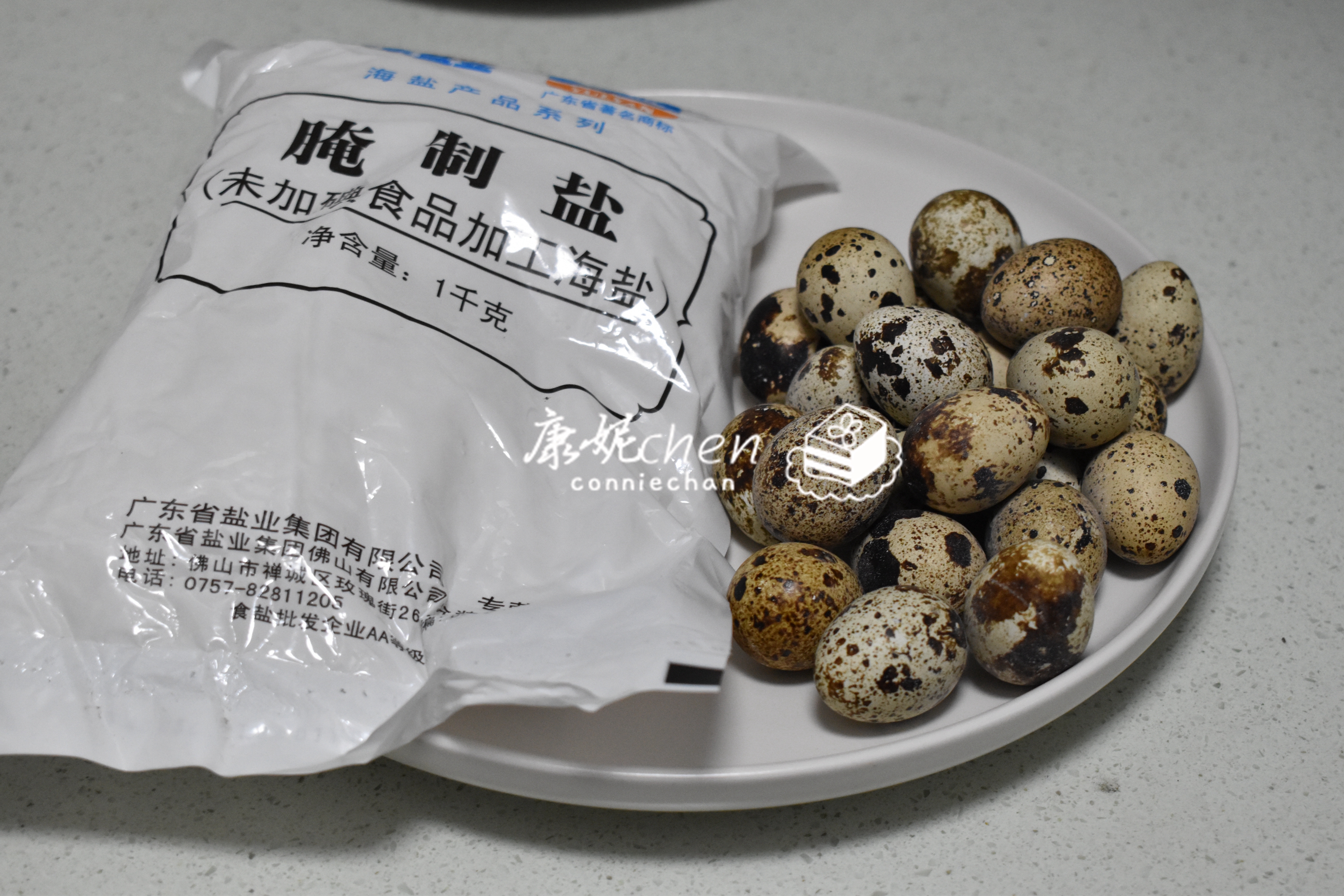 盐焗食物怎么做,盐焗食品怎么做好吃