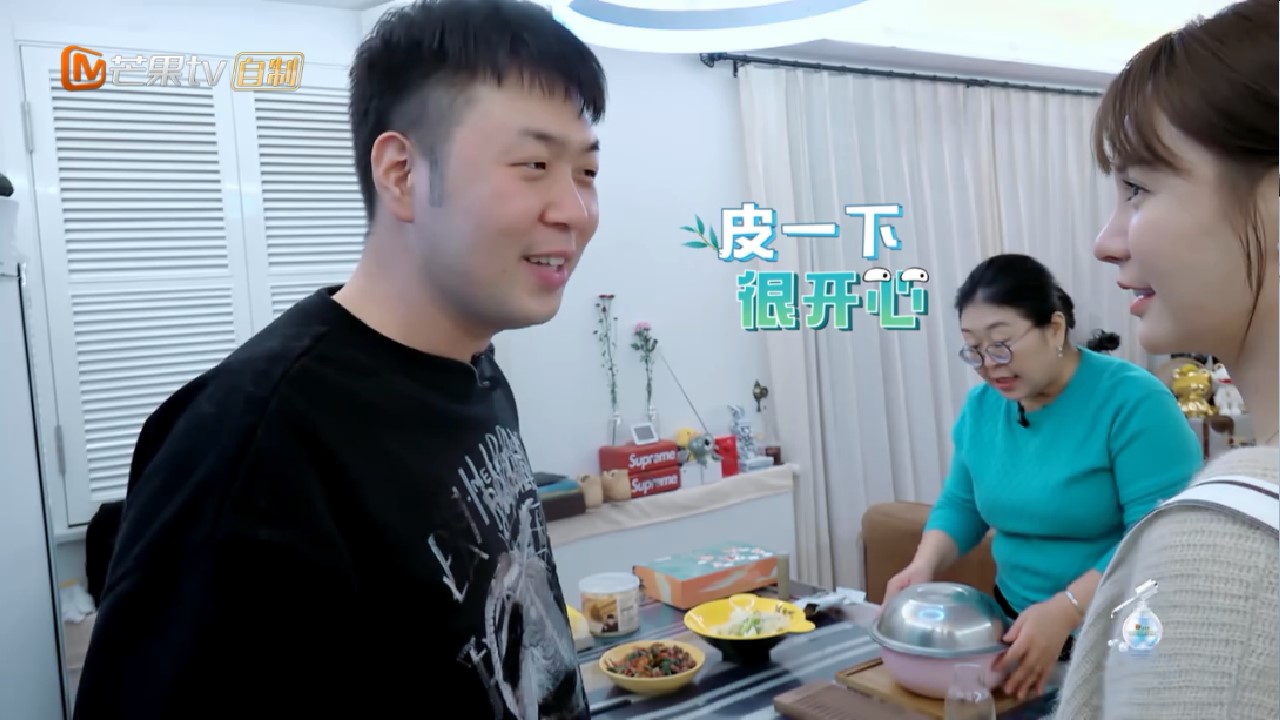 沈梦辰吃醋杜海涛和吴昕吗,杜海涛沈梦辰吃醋视频