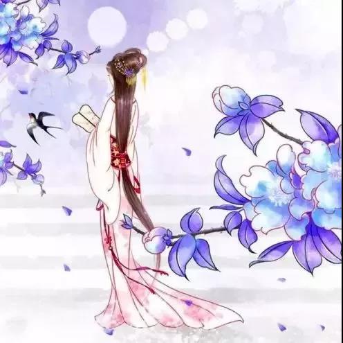 八首《生查子》，只为相思老