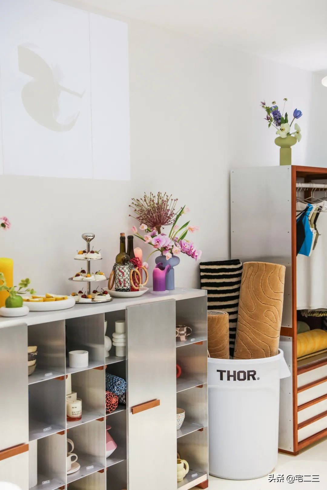 OPENOBJECT:以陶土器物之意趣,定义日常生活之美