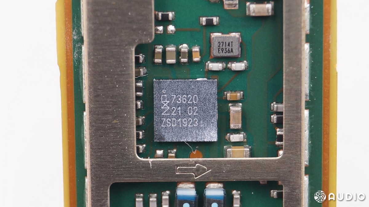 拆解报告：华为HUAWEIXGentleMonsterEyewear智能眼镜