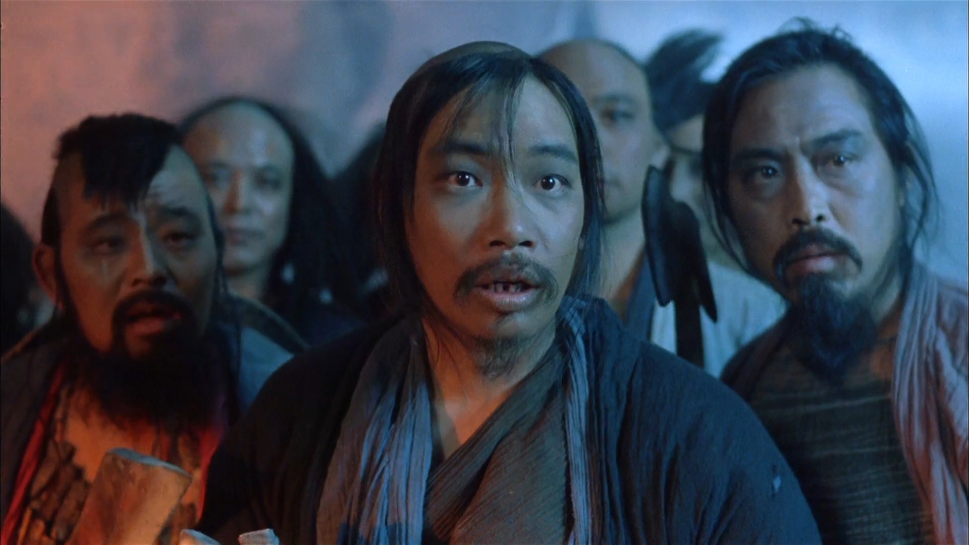 周星驰知名配角,周星驰十大丑女配角