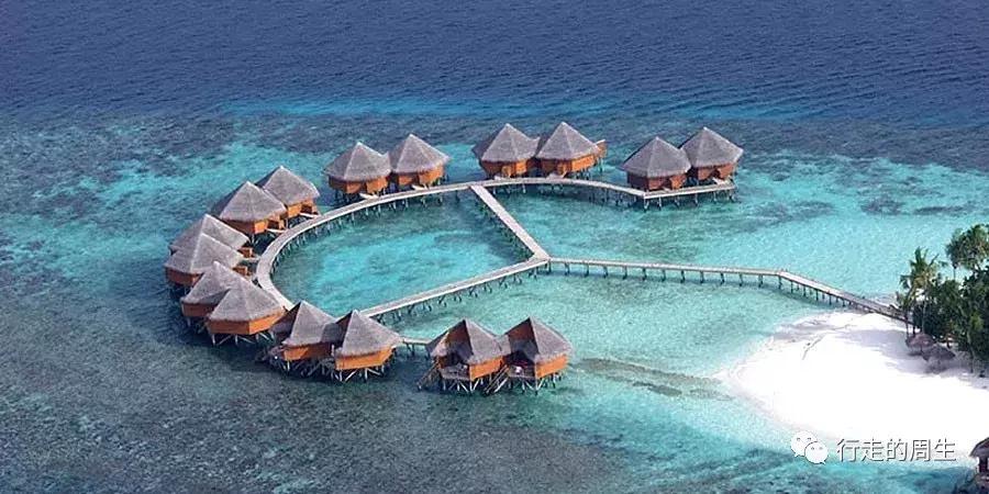 适合浮潜的马尔代夫岛,马尔代夫浮潜岛推荐