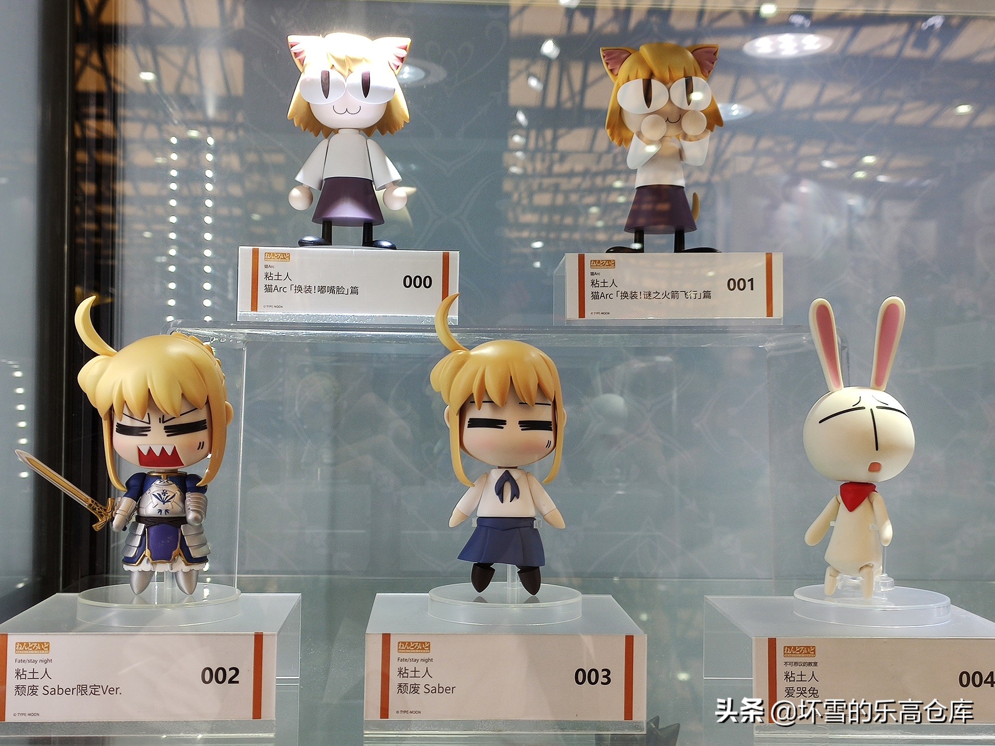 上海wf手办模型展西游记,10.2上海wf手办展直播回放