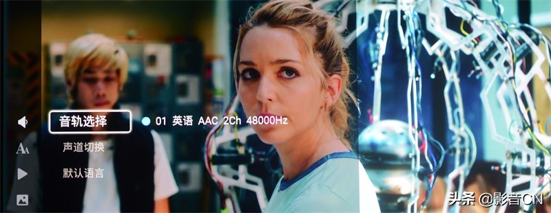 教你玩转AV设备(一):4K高清*放播**机使用指南