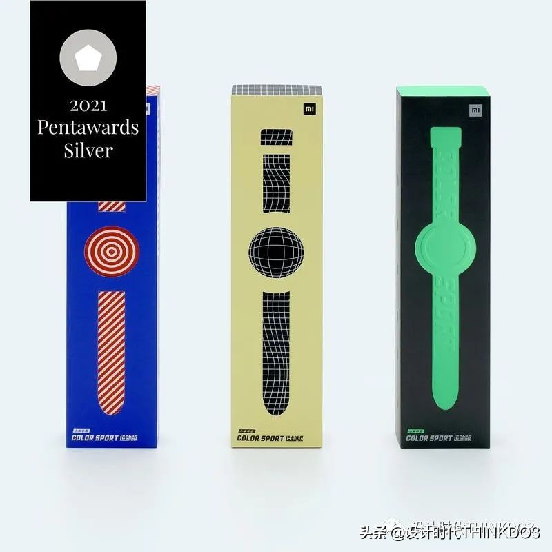 设计界的奥斯卡大奖,设计包装的世界大奖