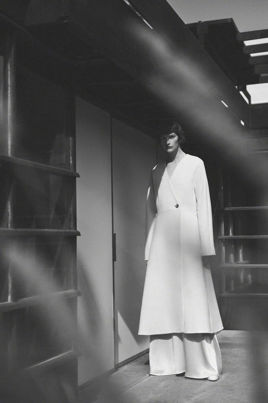 小量感适合什么风格,量感小适合什么穿衣风格