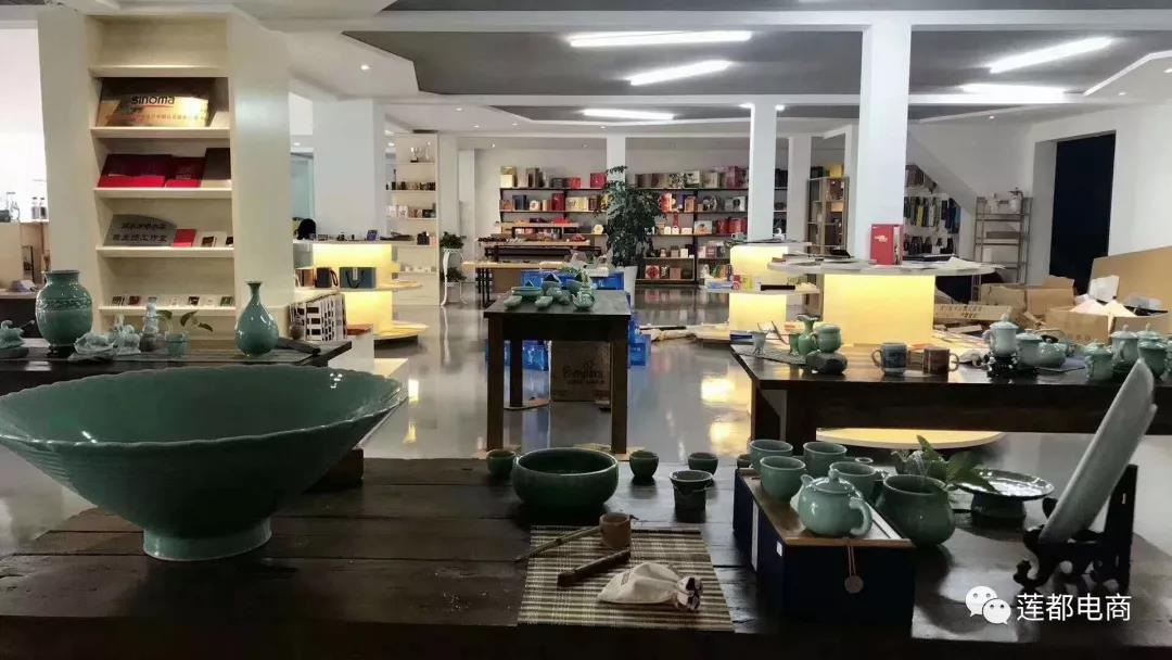 莲都农村电商讲师|张松红：包装提升产品价值