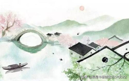 一字至七字诗100首,最美一字诗30首