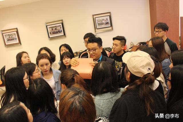 神秘物品鉴定师,奢侈品鉴定师零基础入门箱包鉴定